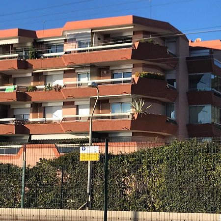 Magnifique Appartement Pied Dans L'Eau 戛纳 外观 照片