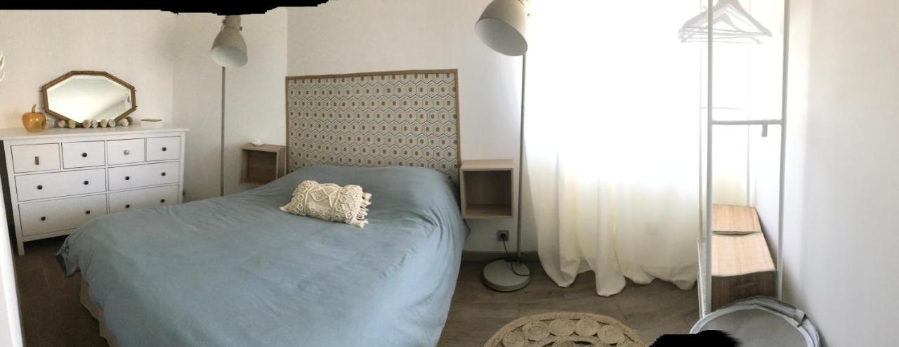 Magnifique Appartement Pied Dans L'Eau 戛纳 外观 照片
